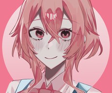 SNSで使えるアイコンお描きします イメージ1