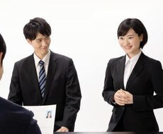 大手自動車系の就活の進め方ESの添削教えます イメージ1