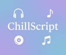 音楽好き向けチル系Instagram投稿作成します イメージ1