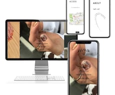 webデザイナーとしてあなたの事業と共に歩みます イメージ1