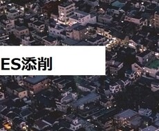 ES添削承ります イメージ1