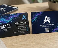 御社様にあったデザインを考えます イメージ1