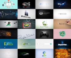 クールでインパクトのあるイントロ動画を作成します あなたの理想のオープニングムービーがきっと見つかる！