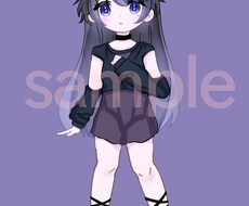 ご要望に合わせたイラストお描きします