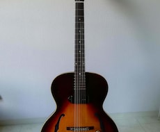 プロのジャズギタリストが録音します 作品,伴奏音源や配信,BGM等用にご利用ください。