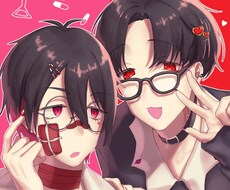 様々なジャンルのイラスト制作を行います イメージ1