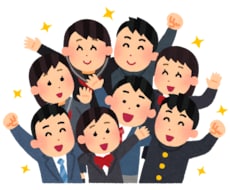 子供が社会人になる前に子供が望んでる話をします イメージ1