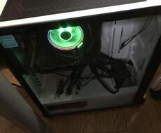 自作PCを作る手伝いをします イメージ1