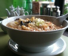 麻布十番のおすすめランチ10選、教えます！ イメージ1