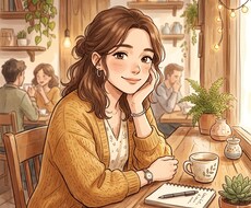 あなたの気持ちを大切に、否定せずにじっくり伺います イメージ1