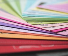 あなただけのオリジナル名刺をデザインします 起業される方、名刺をリニューアルしたい方にオススメ！
