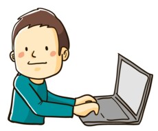タイピング代行します イメージ1