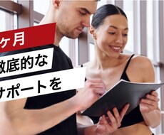 ダイエット/筋トレメニューを提供します イメージ1