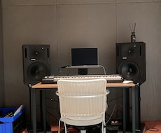 hip-hop、歌モノのトラック制作致します イメージ1