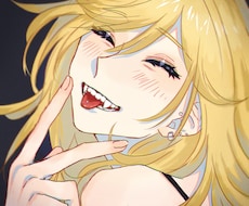 即日納品可！顔のみ〜全身イラストお描きします イメージ1