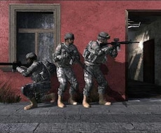 FPS,TPS,シューティングゲーム技術教えます イメージ1