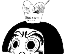 アイコン・ヘッダー作成します ゆるいタッチの線画や絵画風のイラストを手描きで制作します。
