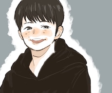 ほんわかイラストを描きます イメージ1