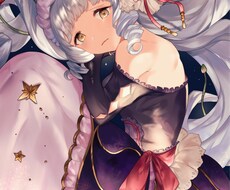 ファンタジー系のイラストお描きします イメージ1
