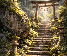 心と魂の調律セッションをします イメージ1