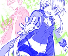 あなたのイラスト添削します 「上手くなりたいけど、どこが悪いか分からない」そんな人に！