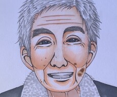 似顔絵描きます イメージ1