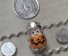 オーダー制のハンドメイドネイルチップを作成します イメージ1