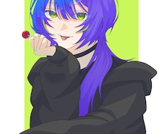 シンプルな人物イラスト描きます イメージ1