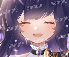 可愛いイラストを描きます イメージ1