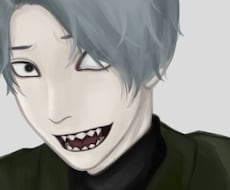 SNSアイコンや1枚絵描きます イメージ1