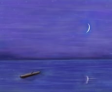 写真から風景や背景画を描きます 貴方の好きな風景や簡単な背景などを描きます。