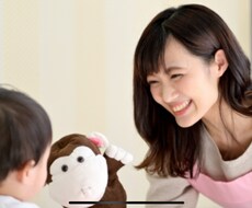 保育士・幼稚園教諭の現場の辛さ何でも聞きます イメージ1