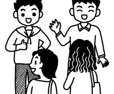  待機中 あなたの悩み愚痴聞きます。孤独で寂しい方お話し相手になります。