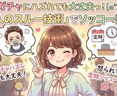 怒られずに定時でソッコー帰るための技術教えます イメージ1
