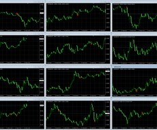 バイナリー 逆張りシグナルツールを販売します バイナリーオプション　裁量不要の逆張り用のシグナルツール
