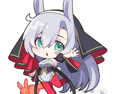 デフォルメイラスト制作いたします イメージ1