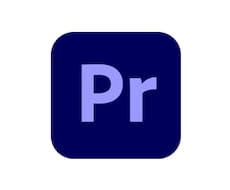premiere proを使用する動画編集します イメージ1
