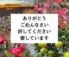 名刺カードデザインします イメージ1