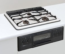 突然のガス製品のトラブル　アドバイスします イメージ1