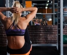 理想の体を手に入れるお手伝いをします イメージ1
