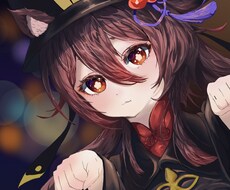 キャラクターイラスト丁寧に作成してます イメージ1