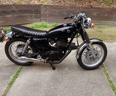 バイク整備(レストア)0〜1から教えます イメージ1