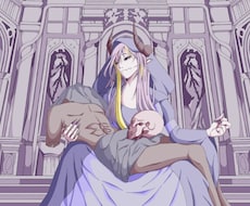 イラスト作成やXのベッターを描かせて頂きます イメージ1