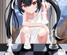 ご依頼に合ったイラストを描きます イメージ1