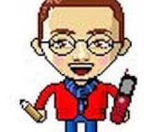 新しいビジネスを考えの方のビジネス相談を受けます。