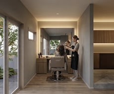 期間限定価格！最高品質の建築パースを作成します 賢く外注費用を抑えませんか？ぜひ一度お試しください！