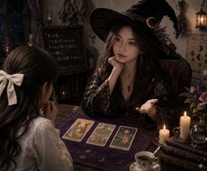 付き合い始めたばかりのお二人の未来を占います イメージ1