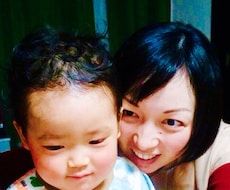 乳幼児の子育てでお悩みの方へ！0歳と3歳の二児の母であり、元看護師、現役保健師がお悩みお聞きします！ イメージ1