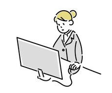 音声データ文字起こし致します