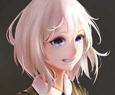 ご所望の絵、承ります イメージ1